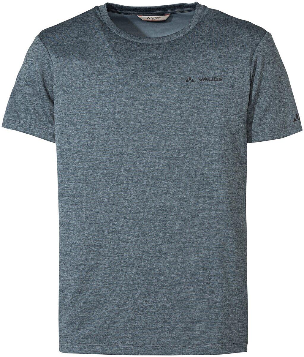 Herren Shirt Me Essential T-Shirt L in Grau