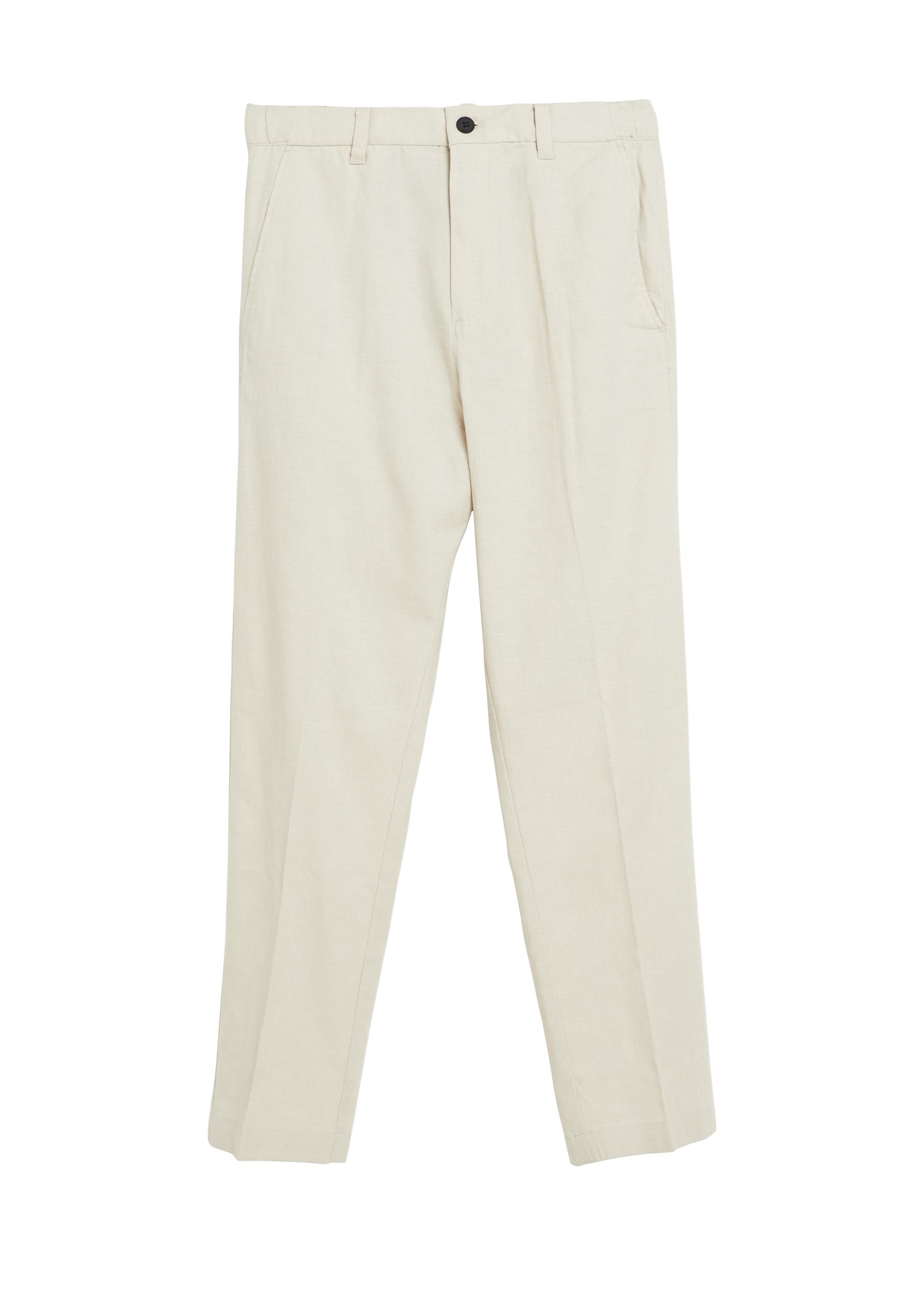 Hose 56 - Beige