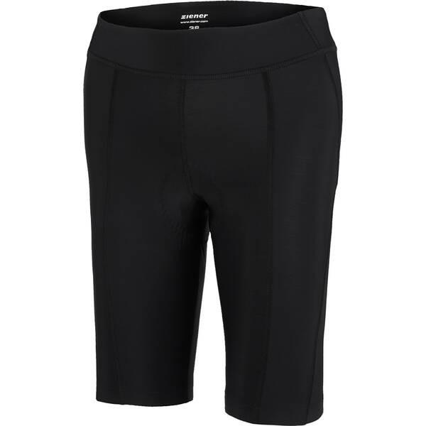 ZIENER Damen Tights X-FUNCTION CHOCCI