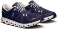 ON Herren Freizeitschuhe Cloud 6 44 ½ in Silber
