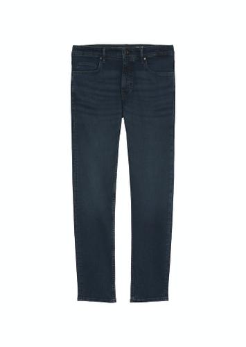Jeans Model Sjöbo shaped Blau 30 32