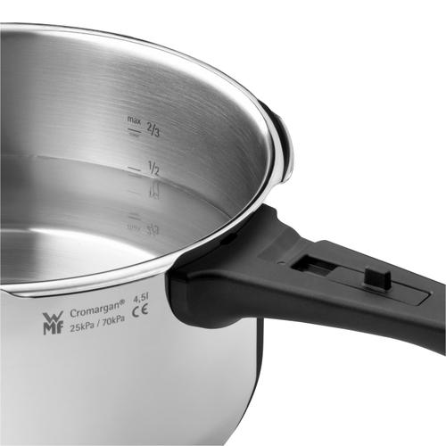 Perfect One Pot Schnellkochtopf, 22 cm, 4,5 Liter
