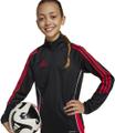 ADIDAS Kinder Rolli Tiro 24 Kids 140 in Schwarz