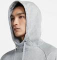 NIKE Herren Kapuzensweat M NK DF HDIE PO SWSH M in Weiß