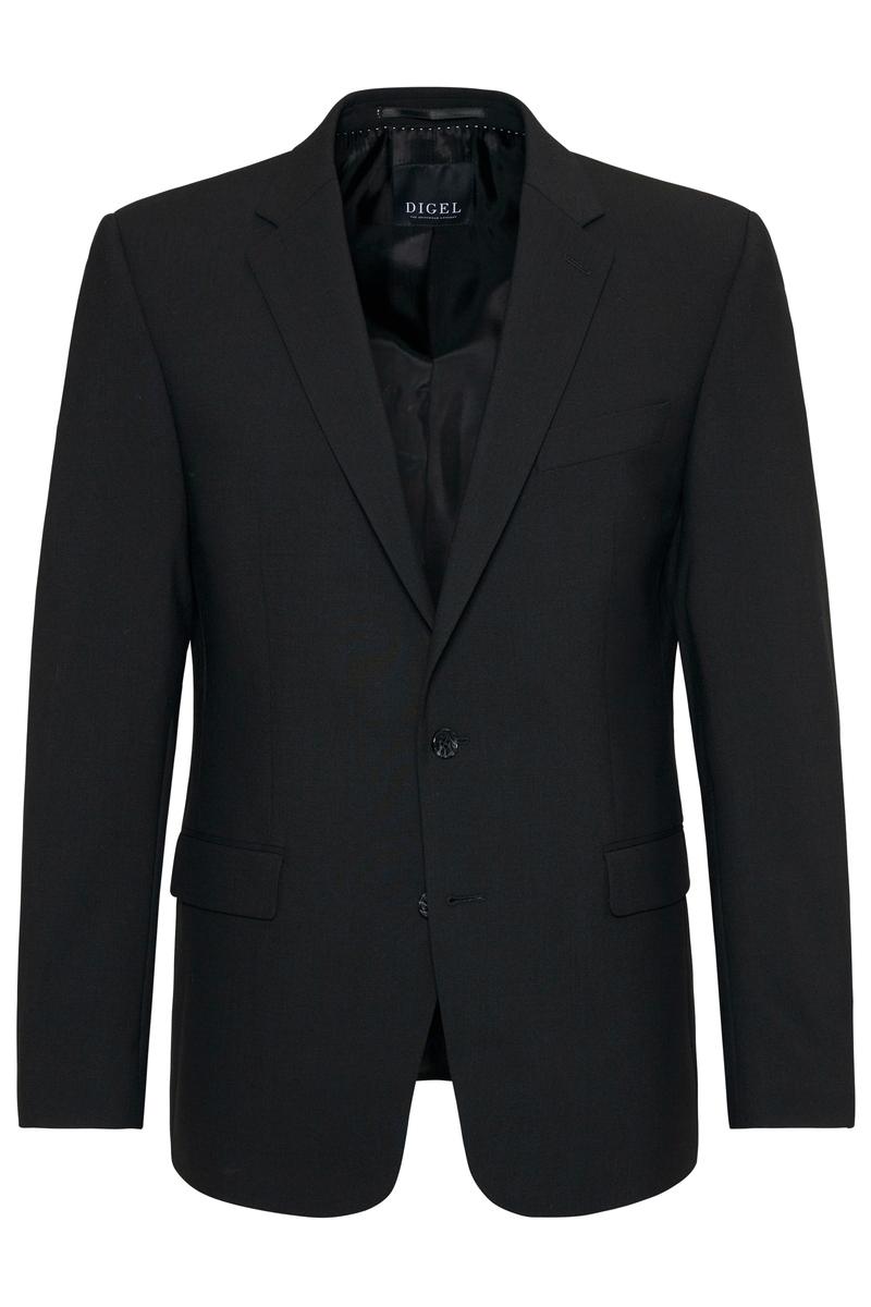 Damian-S 24 Modern Fit - Schwarz
