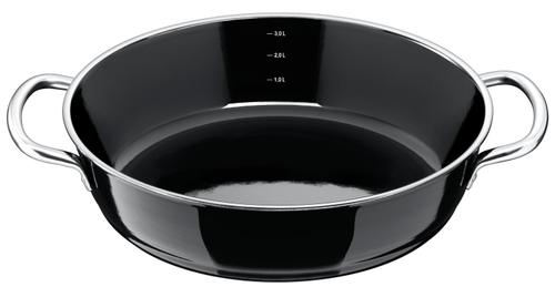 Schmorpfanne Ø 28 cm Professional