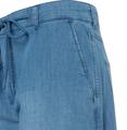 MAC JEANS - CHARLY CHINO, Super light denim 34/OL - Blau