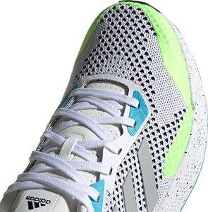 ADIDAS Kinder Laufschuhe x9000L2 M 26 ½ in Grau