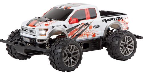 Carrera RC Ford F-150 Raptor -PX- Carrera(C) Profi(C) RC