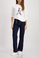 Shirt mit Print 46 - Off-white