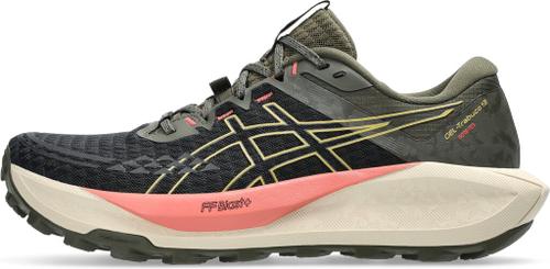 ASICS Damen Trailrunningschuhe GEL-Trabuco 13 GTX 39 ½ in Rot