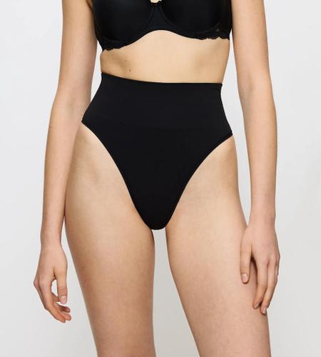 Triumph Soft Sculpt Bandeau String Schwarz 42