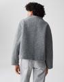 Jacke "Hurlie" - Dunkelgrau / 38