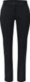 HOT-SPORTSWEAR Damen Hose Aspen L_Pants 46 in Schwarz