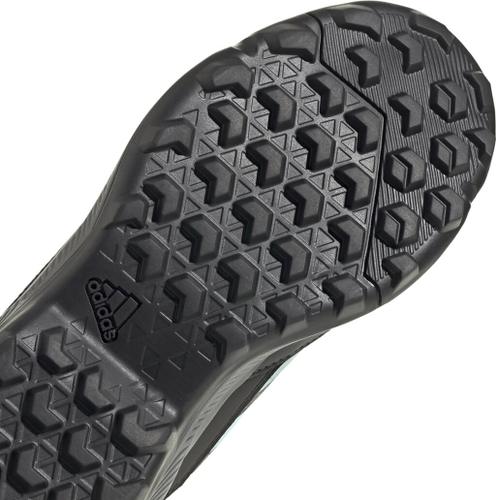ADIDAS Damen Multifunktionsschuhe Terrex Eastrail GORE-TEX 38 in Grau