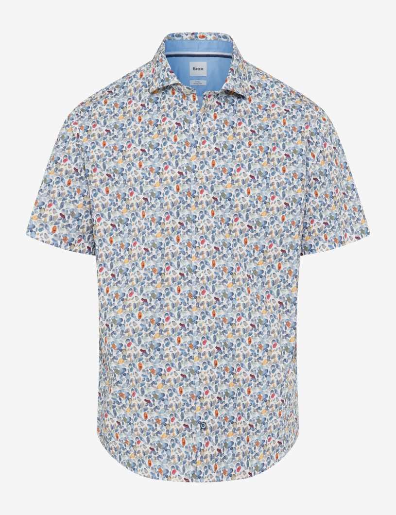 Style Hardy Blau XL