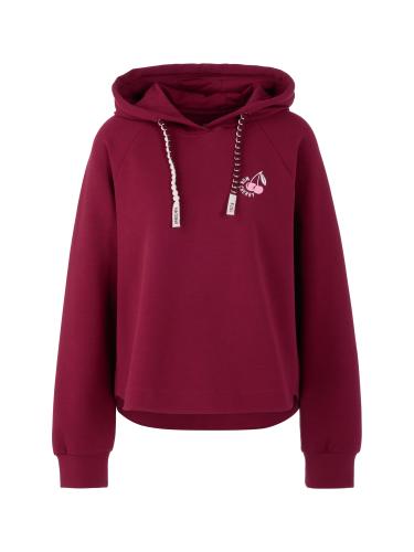 Sweatshirt mit Aufdruck 38 - Rhododendron