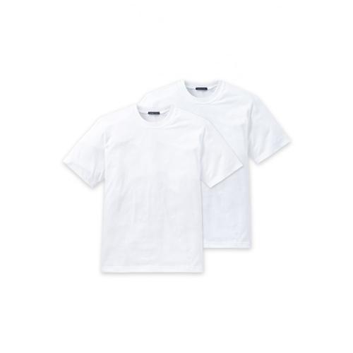 2PACK T-shirt L - Weiss
