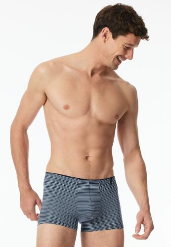 Shorts 6 - Blaugrau