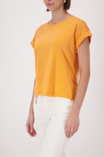 Basic-T-Shirt 42 - Aperitif