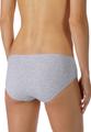 Mey COTTON PURE grau melange 44