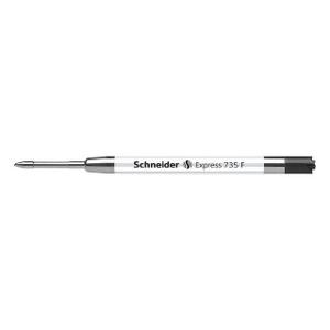 SCHNEIDER 10er-Pack Kugelschreiberminen 0,4 mm F »Express 735«