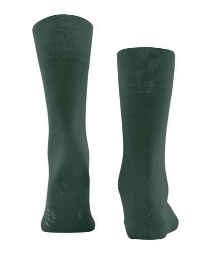 FALKE Tiago Herren 41-42 - Hunter Green