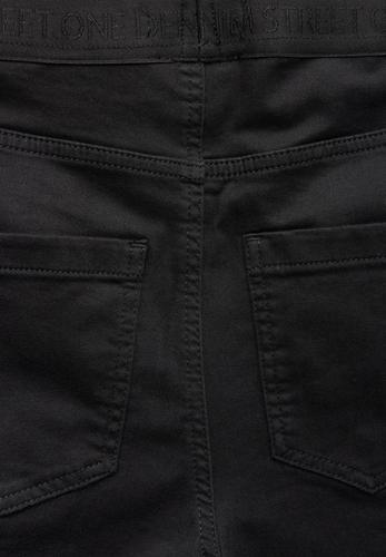 Thermo-Jeggings 34/28 - Black Rinsed