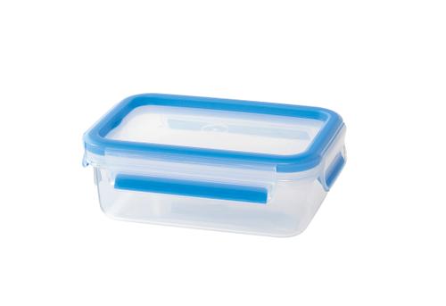 Frischhaltedose Clip&Close 550 ml rechteckig