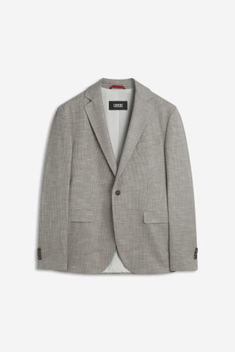 CIDATA 50 Regular-Fit - Braun