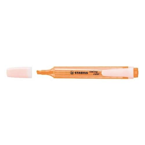 Textmarker 'swing cool'