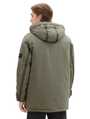 Parka XXXL Regular Fit - Smokey Olive Green