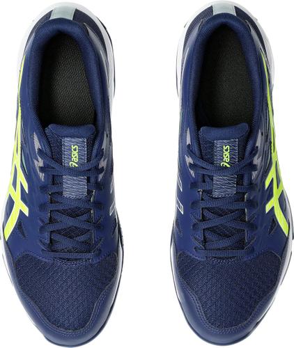 ASICS Herren Netballschuhe GEL-FLARE 46 in Pink