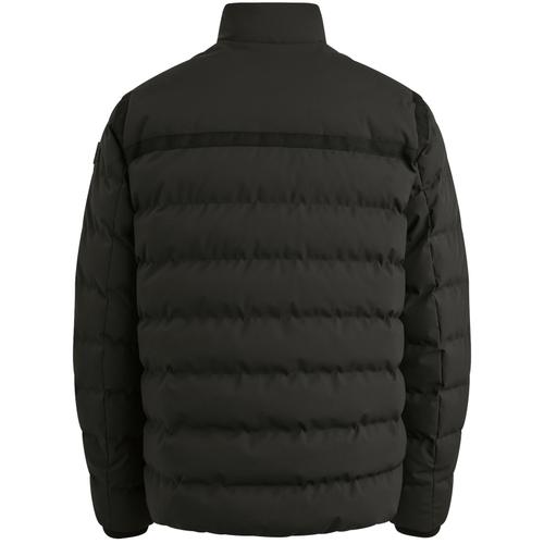 FREIGHTYET M Regular Fit - Jet Black