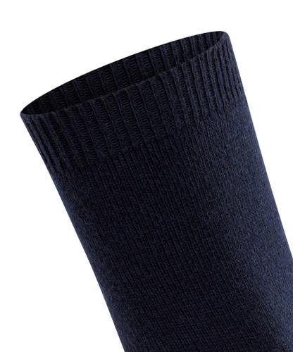 FALKE Cosy Wool Damen Blau 35-38