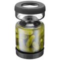 Abtropfglas »900 ml«