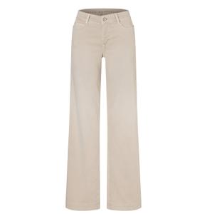 MAC JEANS - DREAM WIDE, DREAM Wonder light Denim 36/30 Wide Fit - Beige