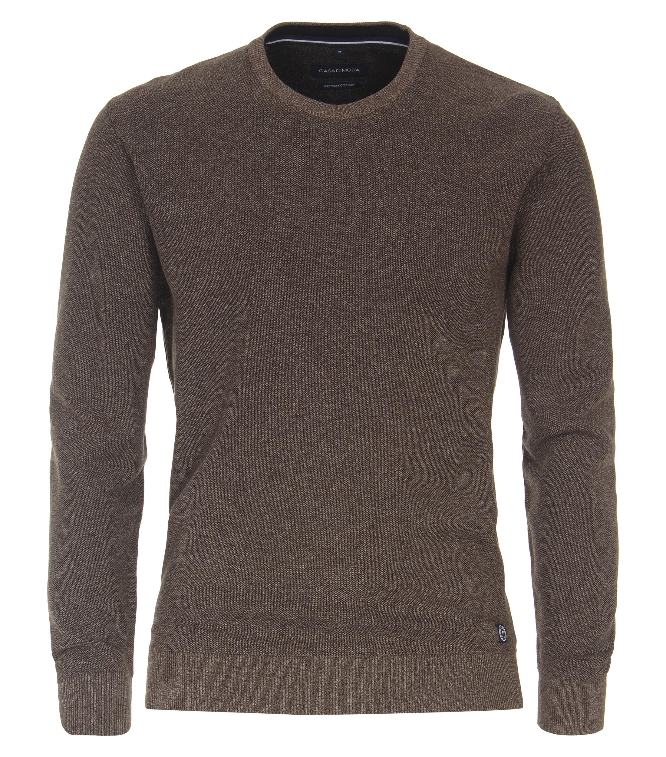 Pullover M - Beige