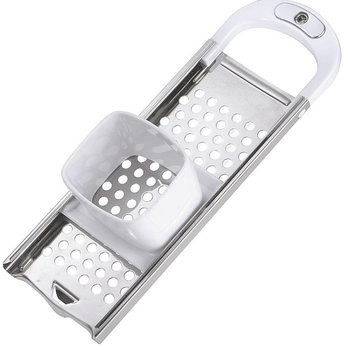 Spätzlehobel 'Knöpfle'
