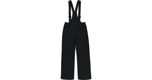 Kinder Skihose ALENKO schwarz Gr. 116