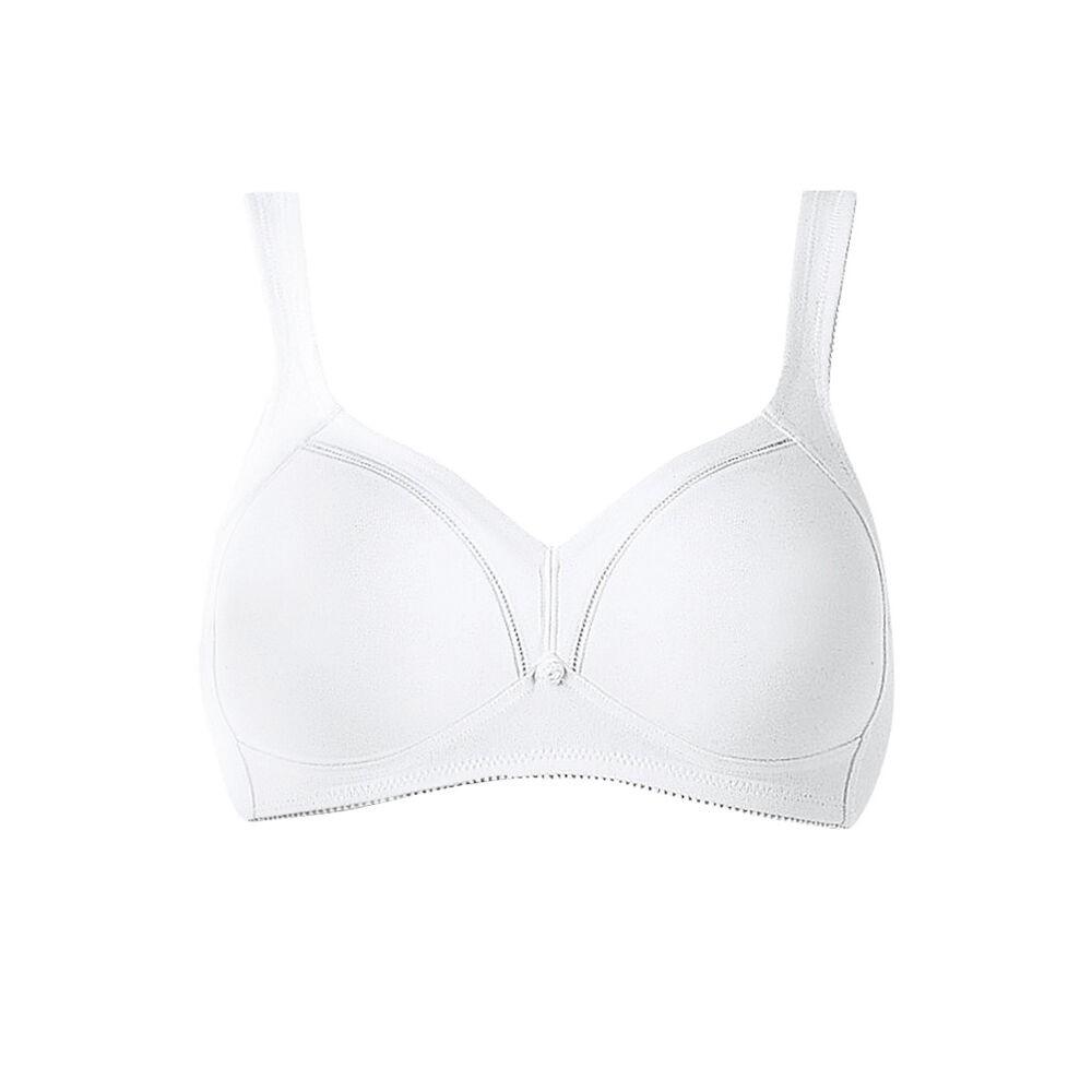 Cotton Shaper N 95C - Weiss