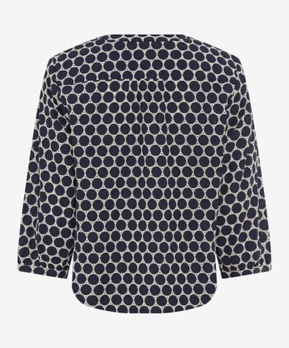 Style Velia Blau 38