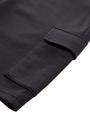 Cargo Sweat-Shorts 152 Loose Fit - Coal Grey