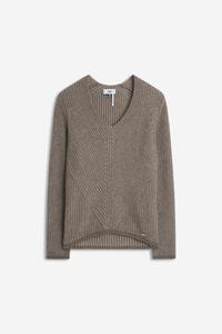 CIALLIO L Regular-Fit - Braun