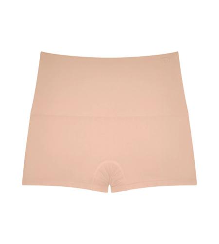 Triumph Soft Sculpt Bandeau Short Braun 38