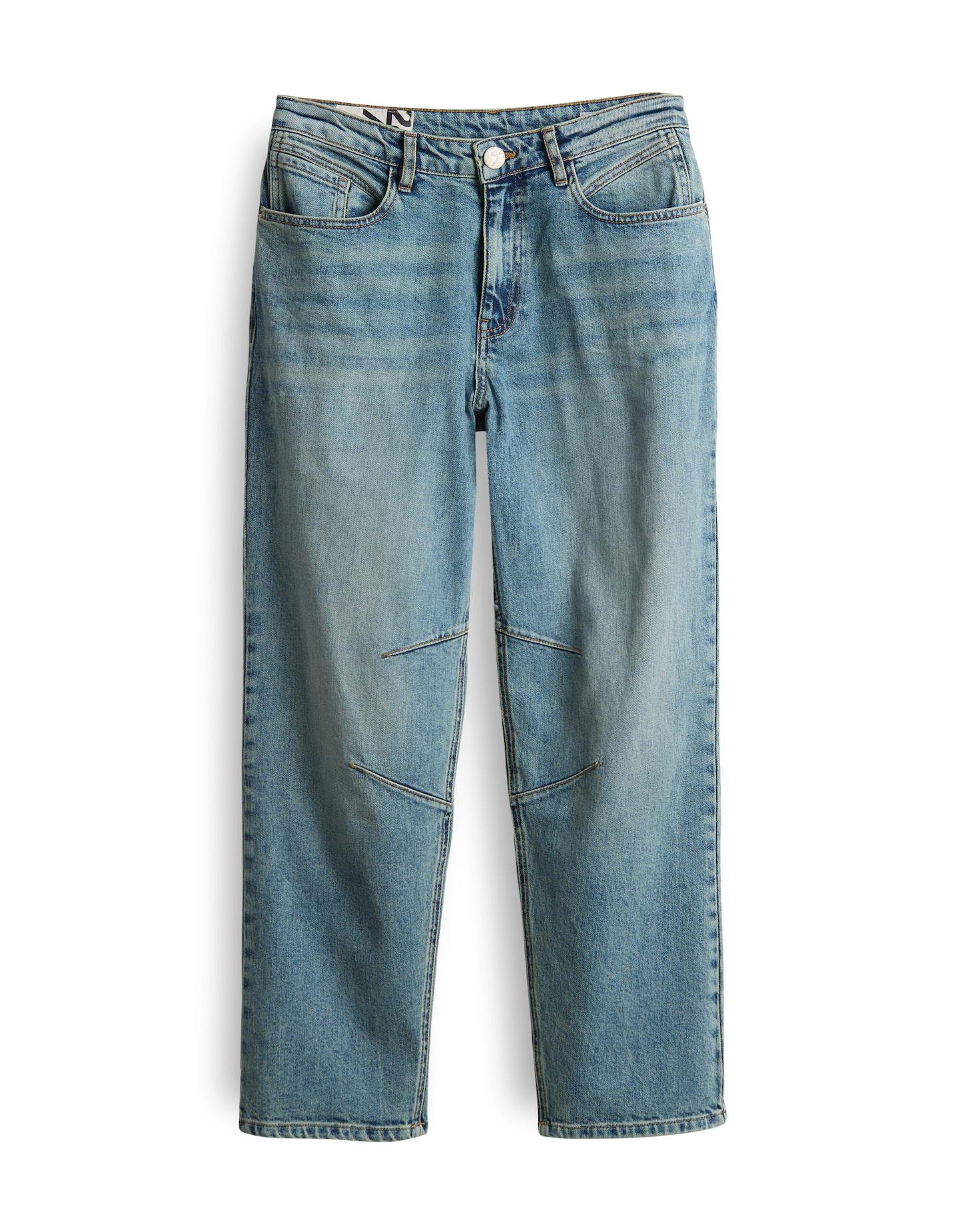 Jeans "Lissie" - Blau / 36 L26
