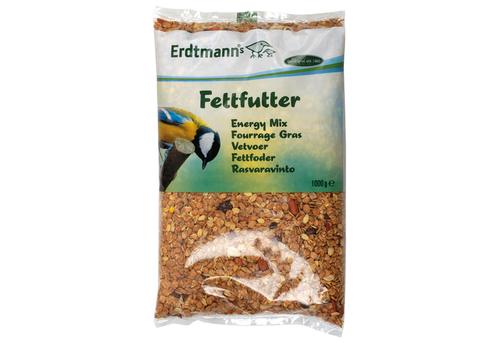 Vogelfutter/Fettfutter 1000 g
