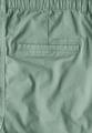 Twill Shorts im Washed-Look L - Matcha Green