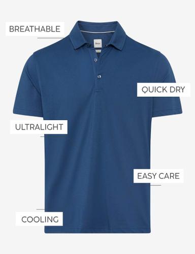 Style Pepe Blau M