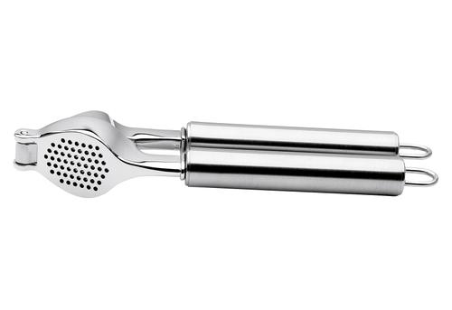 Knoblauchpresse